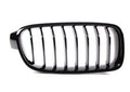 ÖN PANJUR PARLAK SİYAH SAĞ (MPERFORMANS) F30 2012- - İTHAL