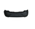ARKA TAMPON SANDERO 2013- - İTHAL