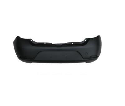 ARKA TAMPON SANDERO 2013- - İTHAL