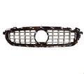 ÖN PANJUR GTR W213 2020- - İTHAL