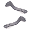 ÖN ÇAMURLUK BRAKETİ SOL A4 2005- | İTHAL