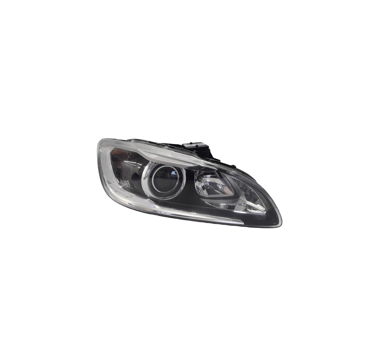 ÖN FAR SAĞ (7 PİN MERCEKLİ) S60 2014- - İTHAL