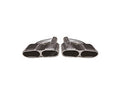 EGZOZ UCU (SAĞ+SOL) AMG SET W221 2006- - İTHAL