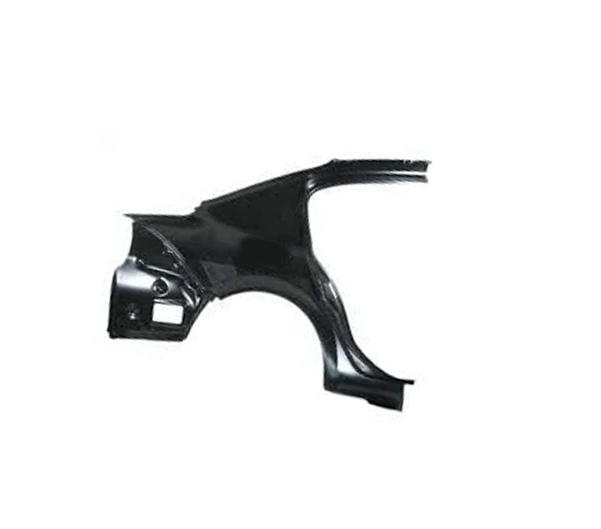 ARKA ÇAMURLUK SOL MEGANE 2 2003- HANAL - YERLİ