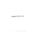 SİS LED NİKELAJI SOL ( AMG) W212 2009- - İTHAL