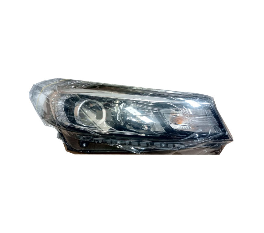 ÖN FAR SAĞ (LEDLİ) CERATO 2014- - İTHAL