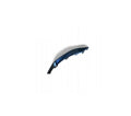ÖN TAMPON IZGARA ÇERÇEVE PİANO BLK. SOL A3 2024- | İTHAL