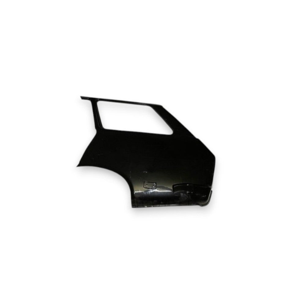 DT.SW ARKA ÇAMURLUK SOL R12 1969-/TOROS ACAR - - YERLİ