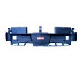 ÖN PANEL ÜST PLASTİĞİ W212 2009- - İTHAL