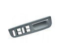 CAM AÇMA PANELİ 4LÜ GRİ PASSAT/GOLF/BORA 1998- - YERLİ