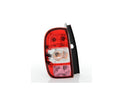 STOP LAMBASI SOL DUSTER 2013- - İTHAL