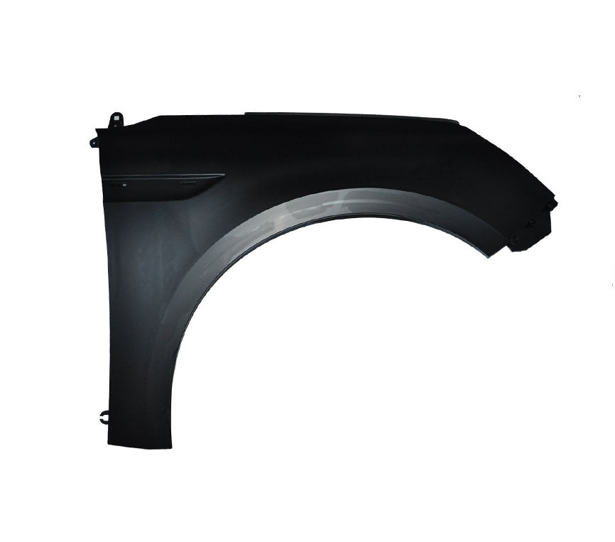 ÖN ÇAMURLUK SAĞ MEGANE 4 2015- - YERLİ