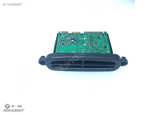 XENON FAR BEYNİ (FAR KARTI MODÜLÜ) F30 2012- - İTHAL