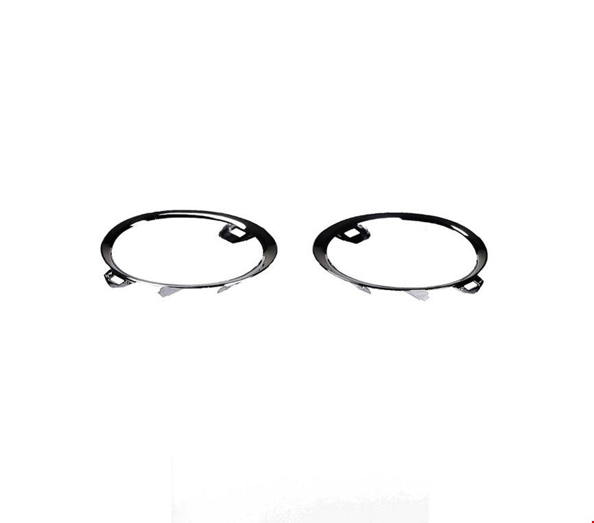 SİS FAR NİKELAJI (LH+RH SET) MEGANE 3 2014- - İTHAL