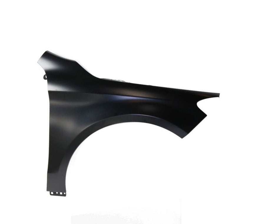 ÖN ÇAMURLUK SAĞ ( ALÜMİNYUM ) W117 CLA 2013- - İTHAL