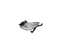 SİS FARI SOL ELANTRA 2011- - İTHAL