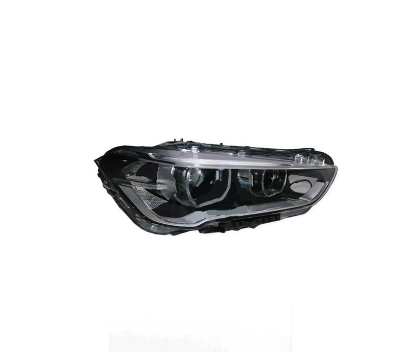 ÖN FAR LED SAĞ (FANSIZ) F48 X1 2016- - ORJİNAL