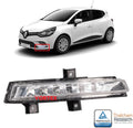 GÜNDÜZ FARI (LED) SOL CLİO 4 2016- - İTHAL