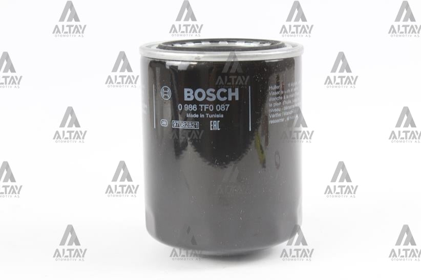 YAG FILTRESI H-100 / KMY Y.M. / STAREX / HIBESTA / L-300 / BONGO / L-200 / B-2500 / H-1 08=> - BOSCH