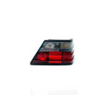 STOP LAMBASI SAĞ KOMPLE ( FÜME ) W124 1993- - İTHAL