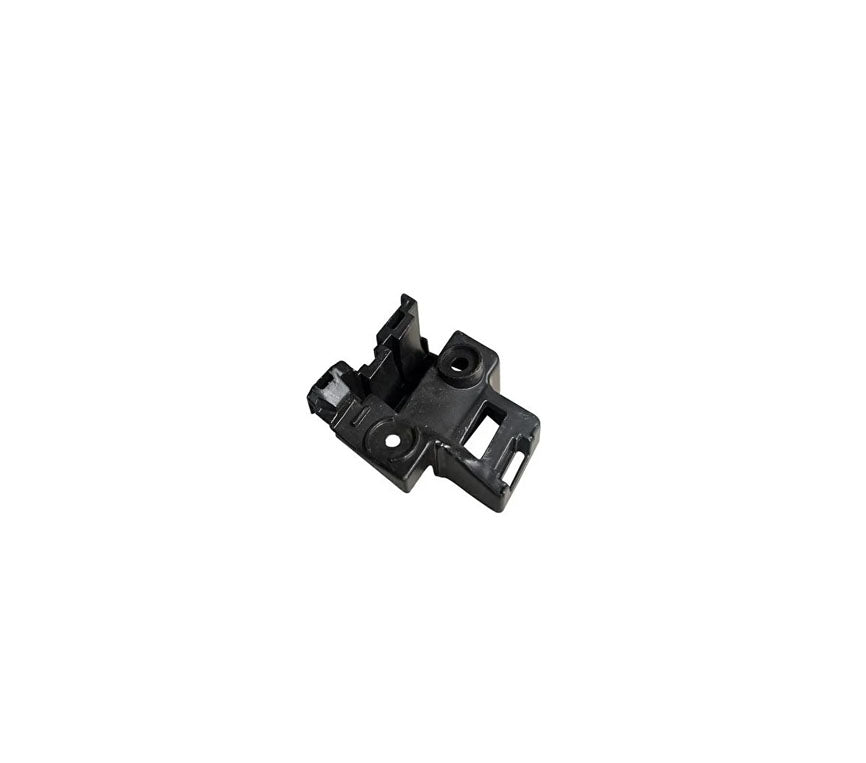 ARKA TAMPON BRAKETİ SAĞ ( KÜÇÜK ) GOLF 6 2008- - İTHAL