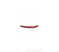 ARKA TAMPON REFLEKTÖRÜ SAĞ OCTAVİA 2010- - İTHAL