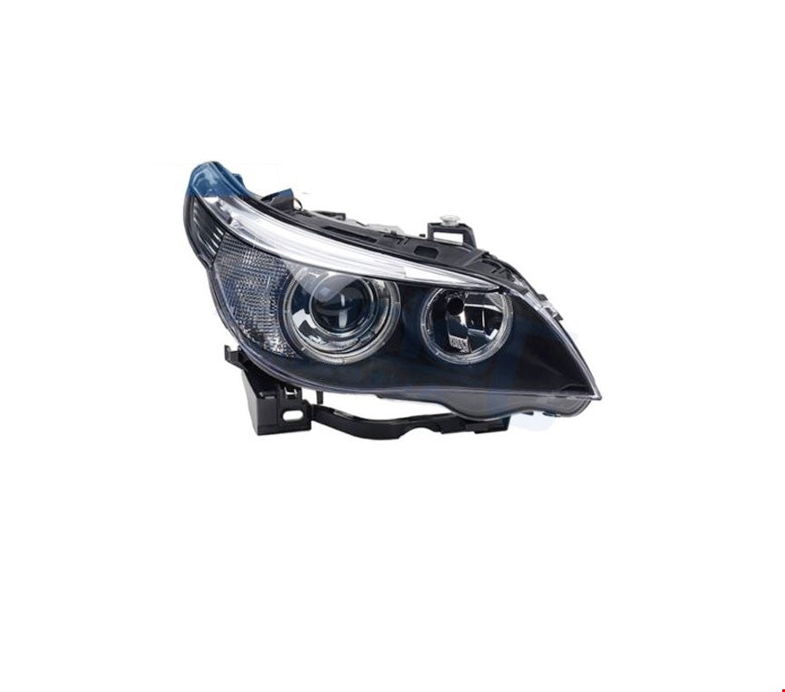 ÖN FAR SAĞ XENON E60 2003- - ORJİNAL