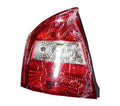 ARKA STOP LAMBASI SOL HB.CERATO 2003- - İTHAL