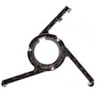 FAN AYAĞI (SET) GOLF 4/BORA 1998- - İTHAL
