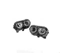 CHALLENGER 2008-2014 İÇİN 2015-2022 LED FAR TAKIMI - İTHAL