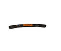 ÖN TAMPON DEMİRİ (PLASTİK) E36 1991- - İTHAL