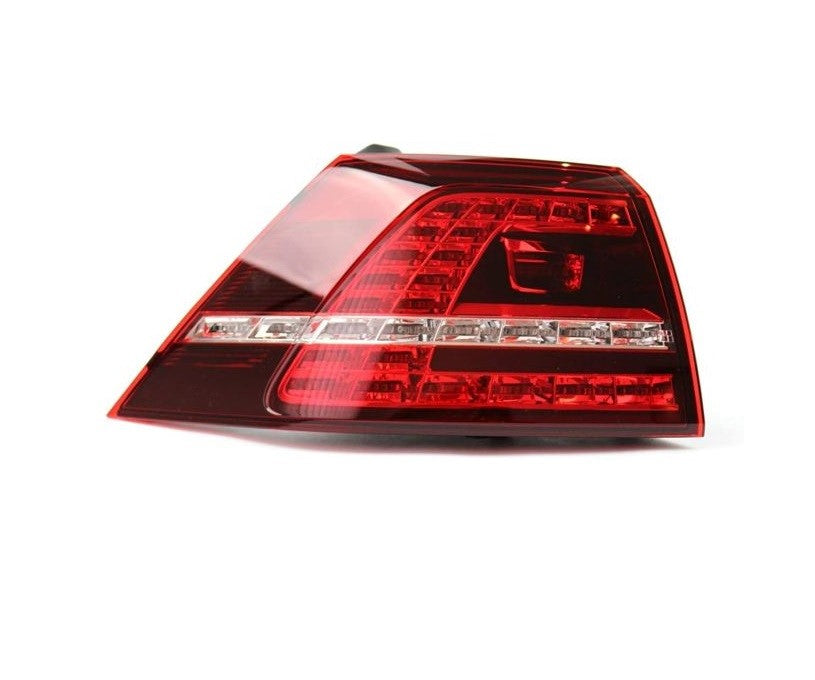 DIŞ STOP SOL ( LEDLİ ) GOLF 7 2013- - İTHAL