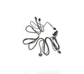 ÖN TAMPON PARK SENSÖR TESİSATI W205 2014- - İTHAL