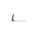 ÖN TAMPON IZGARA ÇITASI SAĞ S-LİNE Q7 2020- - İTHAL