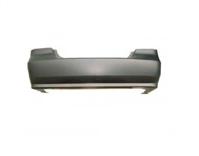 ARKA TAMPON AVEO SEDAN 2007- - İTHAL