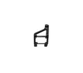 ÖN PANEL KAPUT KİLİT SACI W212 2009- - İTHAL