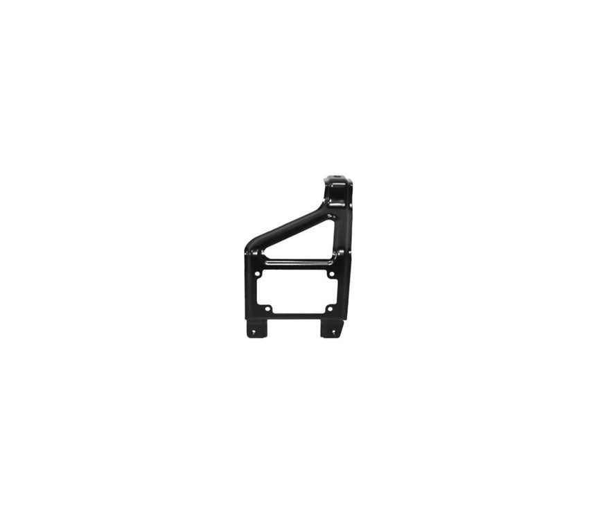 ÖN PANEL KAPUT KİLİT SACI W212 2009- - İTHAL