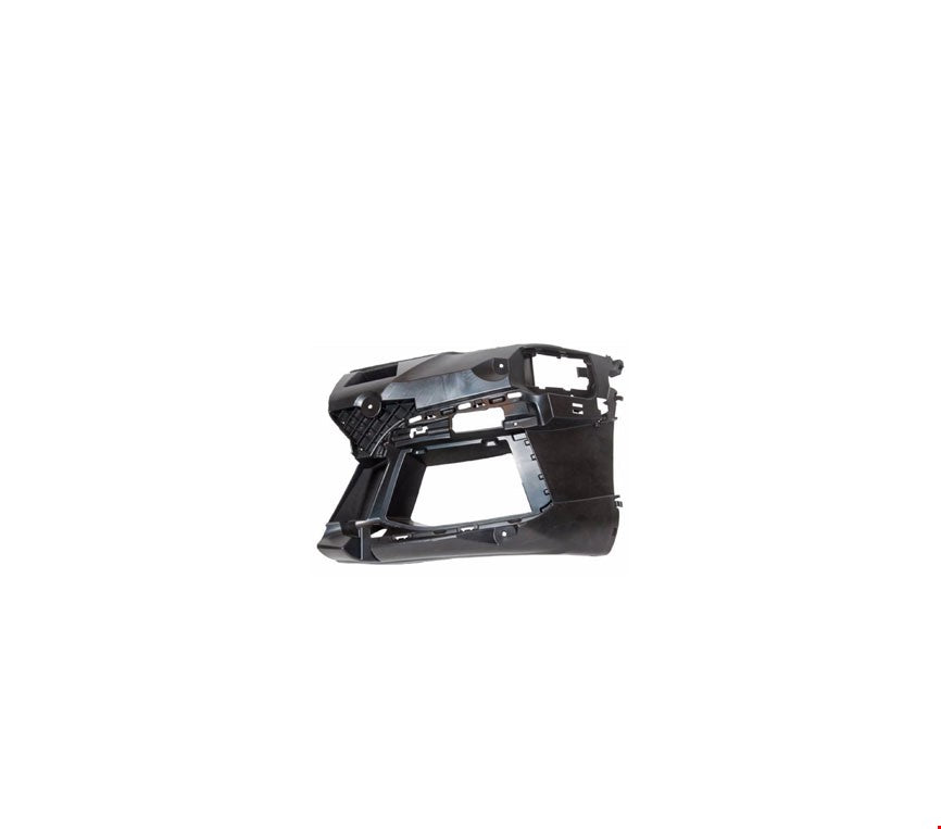 ÖN TAMPON SİS YUVA BRAKETİ SOL M-TECH G30 2020- - İTHAL