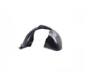 ÖN ÇAMURLUK DAVLUMBAZI (ARKA) SOL GOLF 6 2008- - YERLİ