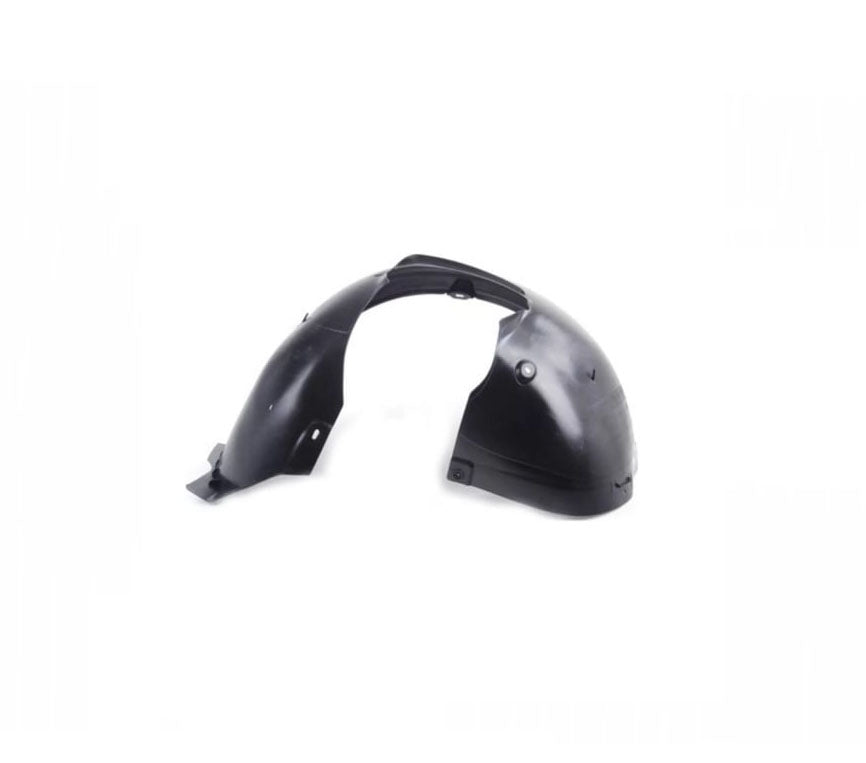 ÖN ÇAMURLUK DAVLUMBAZI (ARKA) SOL GOLF 6 2008- - YERLİ