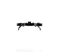 ÖN TAMPON DEMİRİ LANCER 2008- - İTHAL