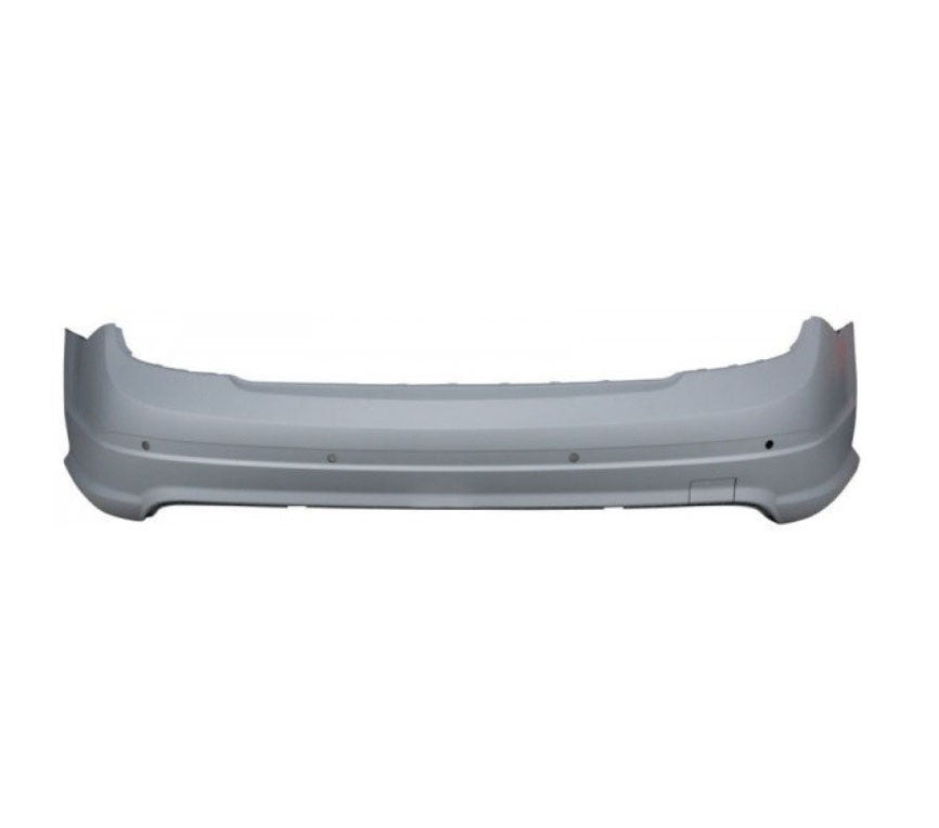ARKA TAMPON (SENSÖRLÜ) AMG W204 2007- - İTHAL