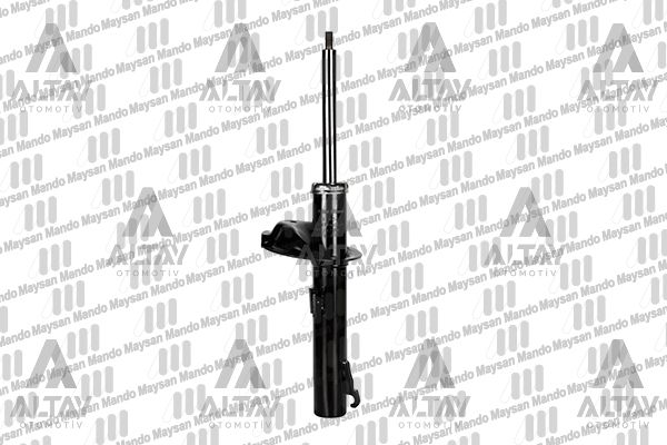 AMORTİSÖR CONNECT 02-14 GAZLI ÖN SOL UZUN ŞASİ - MAYSAN