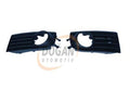 ÖN TAMPON PANJURU SİSLİ SAĞ GOLF 5 2004- - İTHAL