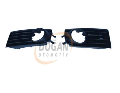 ÖN TAMPON PANJURU SİSLİ SAĞ GOLF 5 2004- - İTHAL