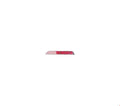 ARKA TAMPON REFLEKTÖRÜ (İÇ+DIŞ) SAĞ A6 2020- | İTHAL