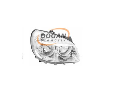 ÖN FAR SAĞ DOBLO 2006- (DEPO) - İTHAL