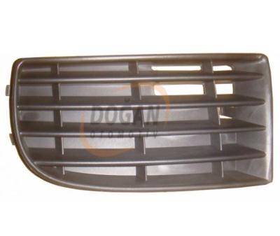 ÖN TAMPON PANJURU SİSSİZ SAĞ GOLF 5 2004- - İTHAL