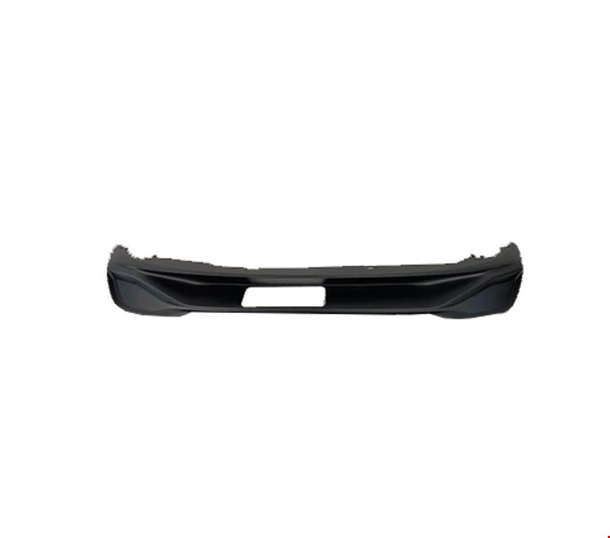 ARKA TAMPON SPOİLERİ GOLF 8 2020- - İTHAL