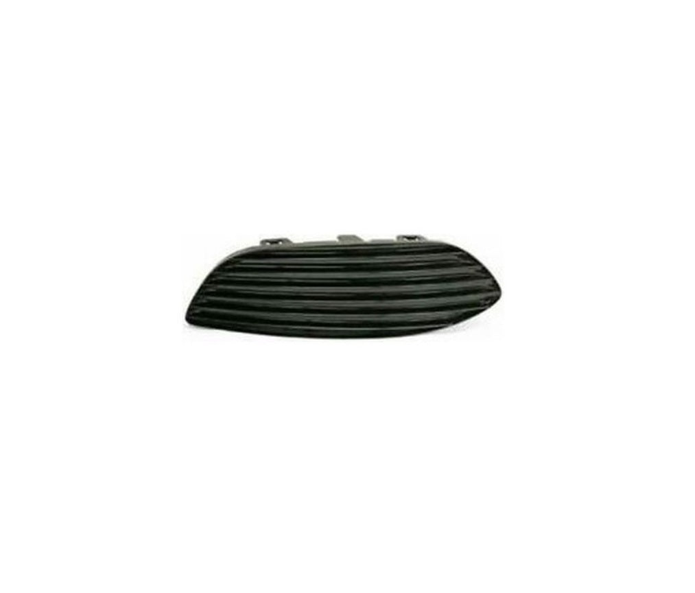 ÖN TAMPON IZG KAPAK (KAPALI-LUXURY) SOL W205 2014- - YERLİ